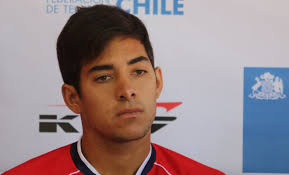 Cristian garin, número 23 de la atp, se refirió a su victoria en 4 sets ante el estadounidense marcos girón (84°), que le permitió meterse por primera vez en octavos de rival de roland. Un Historico Christian Garin Conquisto Su Puranoticia