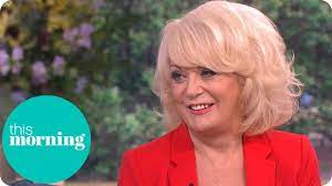 The new versions of are you being served? Sherrie Hewson On New Are You Being Served This Morning Youtube