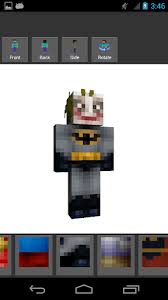 Create one of a kind custom skins never seen anywhere before. Custom Skin Creator By Blakzero Google Play United States Searchman App Data Information