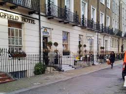 ¿buscas el hotel days inn hyde park london? Gaden Med Days Inn London Aufnahme Von Days Inn By Wyndham London Hyde Park Tripadvisor