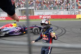 Последние твиты от sebastian vettel #5 (@sebvettelnews). Vettel Wins Grand Prix In India And His 4th Title The New York Times