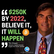 These are the top 10 cryptocurrencies that are most worthy of. 100k By 2021 250k By 2022 In 2021 Investing Bitcoin Cryptocurrency