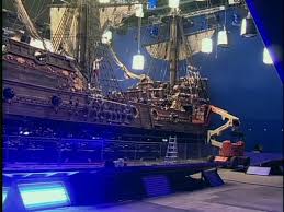 Pin On 2003 Peter Pan Hook S Jolly Roger