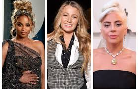 Born in new york city and raised in london, she began her career appearing in british films, with a supporting role in 2004's crime thriller layer cake, followed by alfie.in 2006, miller portrayed the lead role of edie sedgwick in factory girl, followed by a supporting role in stardust. Celebrity Coronavirus Donations Blake Lively Lady Gaga And More Wwd