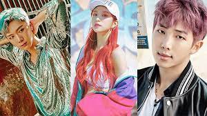 Idols Who Would Ve Been Successful Even If They Didn T Join K Pop Sbs Popasia