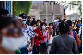 1,023 likes · 373 talking about this. Levantan Cuarentena Focalizada En El Pais Pero Con Inmovilizacion Los Domingos En Algunas Regiones Coronavirus Peru Covid 19 Nndc Peru Gestion