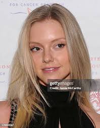 110 Gabrielle Evans Photos & High Res Pictures