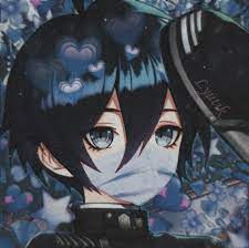 Kokichi ouma matching danganronpa pfp are a topic that is being searched for and liked by netizens now. Shuichi Saihara In 2020 Anime Aesthetic Anime Cute Anime Wallpaper
