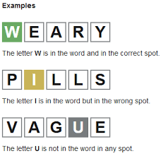 In these games, you unscramble letters to make words in . Building A Wordle Solver Loren On The Art Of Matlab Matlab Simulink