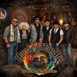 Hard 2 Handle - The Black Crowes Experience