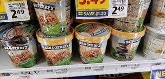 But how do they compare to real ice cream in terms of satisfaction. Food Lion Berkeley Springs West Virginia Other Happycow