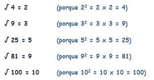 Maybe you would like to learn more about one of these? Cuales Son Los Tipos De Raices Cuadradas Respuestas Tips