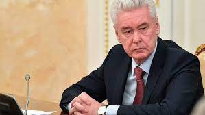 С 22 июня временно запрещаются концертные, зрелищные и спортивные мероприятия, а рестораны с 28 июня. Mer Moskvy Sobyanin Obyavil O Pervom Smyagchenii Ogranichenij Sport Ekspress