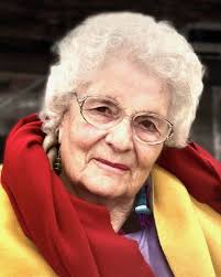 Rose Uphus Obituary July 24, 2024