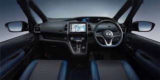 2011 nissan frontier was an edmunds.com 2011 top recommended compact truck 2020 Nissan Serena Given The Autech Sporty Overhaul In Japan Carscoops