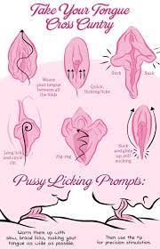 A Beginners Guide to Eating Pussy - Rekink