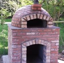 The fantastic mila range comes in two forms meaning you can choose the finished look of the oven! Diy Pizza Ovens Build Your Own Pizza Oven Uk