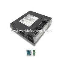 IC693MDL646 - Positive/Negative Logic Input Module in Stock ...
