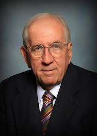 Renowned Texas orthopaedic surgeon Jesse C. D