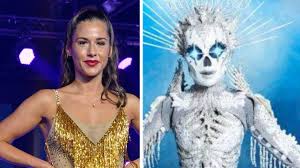 Herzlich willkommen auf der größten support seite für sarah lombardi. Bluff Sarah Lombardi Uber The Masked Singer Teilnahme Promiflash De