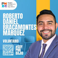 PMI Capítulo Bajío México