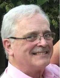 Timothy Joseph Parrish Obituary