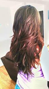 Chunky Layers Long Hair Styles Hair Styles Haircuts For Long Hair With Layers