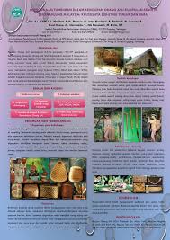 Muzium seni kraf orang asli ini juga memperagakan sebahagian besar bahan. Pdf Penggunaan Tumbuhan Dalam Kehidupan Orang Asli Kumpulan Senoi Di Semenanjung Malaysia Khususnya Subetnik Temiar Dan Semai
