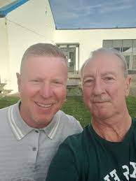 Meeting future bosses in Smithton