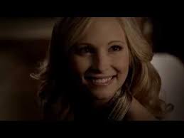 And you're going to be. Caroline Forbes Happy Scenes Youtube