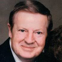 Obituary for George T. Fetch