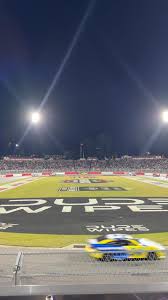 This feels so good, Bowman Gray Stadium Racing.