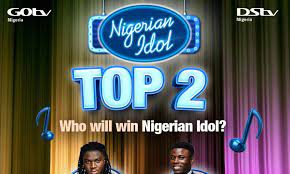 Ikuti terus channel ini supaya kamu tidak ketinggalan vidio viral terbaru. Who Won Nigerian Idol 2021 Singer Kingdom Kroseide Wins Nigerian Idol Season 6