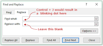 When importing text into excel, it often comes with extra spaces. Remove Spaces In Excel Leading Trailing And Double