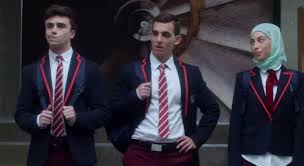 He is portrayed by itzan escamilla. Elite Season 2 Coming To Netflix The Fandom Deserves To Know
