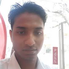 Raj Singha at Bodycraft Spa & Salon, Lavelle Road,