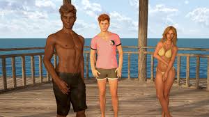 Play Culture Shock Porn Game Full Version