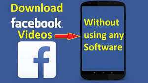 By alan martin 11 april 2021 find out how to download videos from twitter in our handy guide knowing how t. Steps On How To Download Facebook Videos On Android Fans Lite
