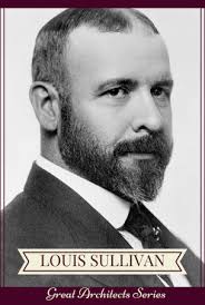 Louis Sullivan