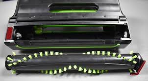 But this time, with a large step in development, bissell brings to us a vacuum can work on many modes, with just one turn on. Bissell Airram 1984 Cordless Vacuum Review Clean4happy
