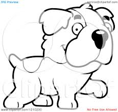 Black And White St Bernard Clipart Cartoon Of A Black And White Walking St Bernard Dog Royalty Free Vector Clipart By Cory Thoman 1210200 St Bernard Dogs Bernard Dog St Bernard