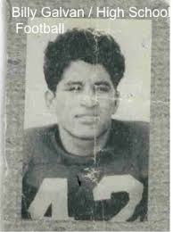 BUD SPEARS April 20, 1931