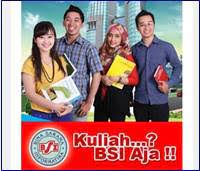 Menghasilkan tenaga kerja ahli madya yang siap pakai dan menguasai teknologi komputer dan informatika serta menguasai bidang studi jurusan. Biaya Kuliah Bsi Kelas Karyawan Dan Reguler 2021 2022 Biaya Kuliah 2021 2022