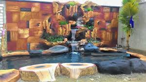 Sep 04, 2011 · taman indah dengan kolam dan tebing dari batu alam memang sangat cantik dan menarik tapi biaya buat taman jadi tinggi, oleh karena itu ini adalah gambar contoh batu kali dengan warna alami yang dapat menjadi acuan untuk membuat arifisial menjadi mirip aslinya, gambar batu ini diambil di malang pegunungan. Gambar Tebing Kolam Ikan Koi Dzihan Alam Tukang Taman Manado