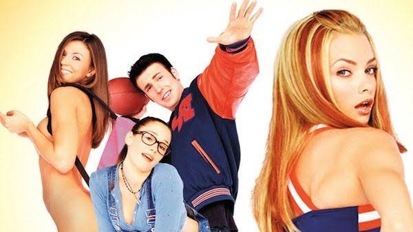 Not Another Teen Movie: The Cast Then And Now | Cinemablend