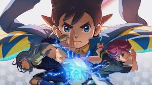 Several Inazuma Eleven Ares Demo Gameplay Videos Nintendo Everything See more of inazuma eleven ares fansub ita on facebook. several inazuma eleven ares demo