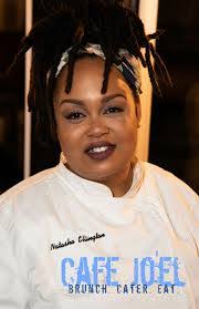 Denise Ellington's Instagram, Twitter & Facebook