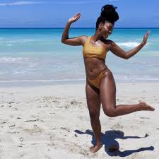 Teyonah Parris Nude Photosexiezpix Web Porn