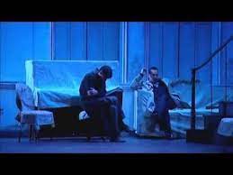 Le Misanthrope De Moliere Mise En Scene De Clement Hervieu Leger Comedie Francaise Mise En Scene Clement