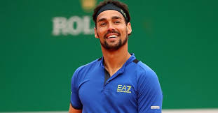 125,456 likes · 3,555 talking about this. Fabio Fognini Reveals His Main Goal For 2020